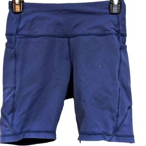 Avia athletic shorts, size sm 4-6
